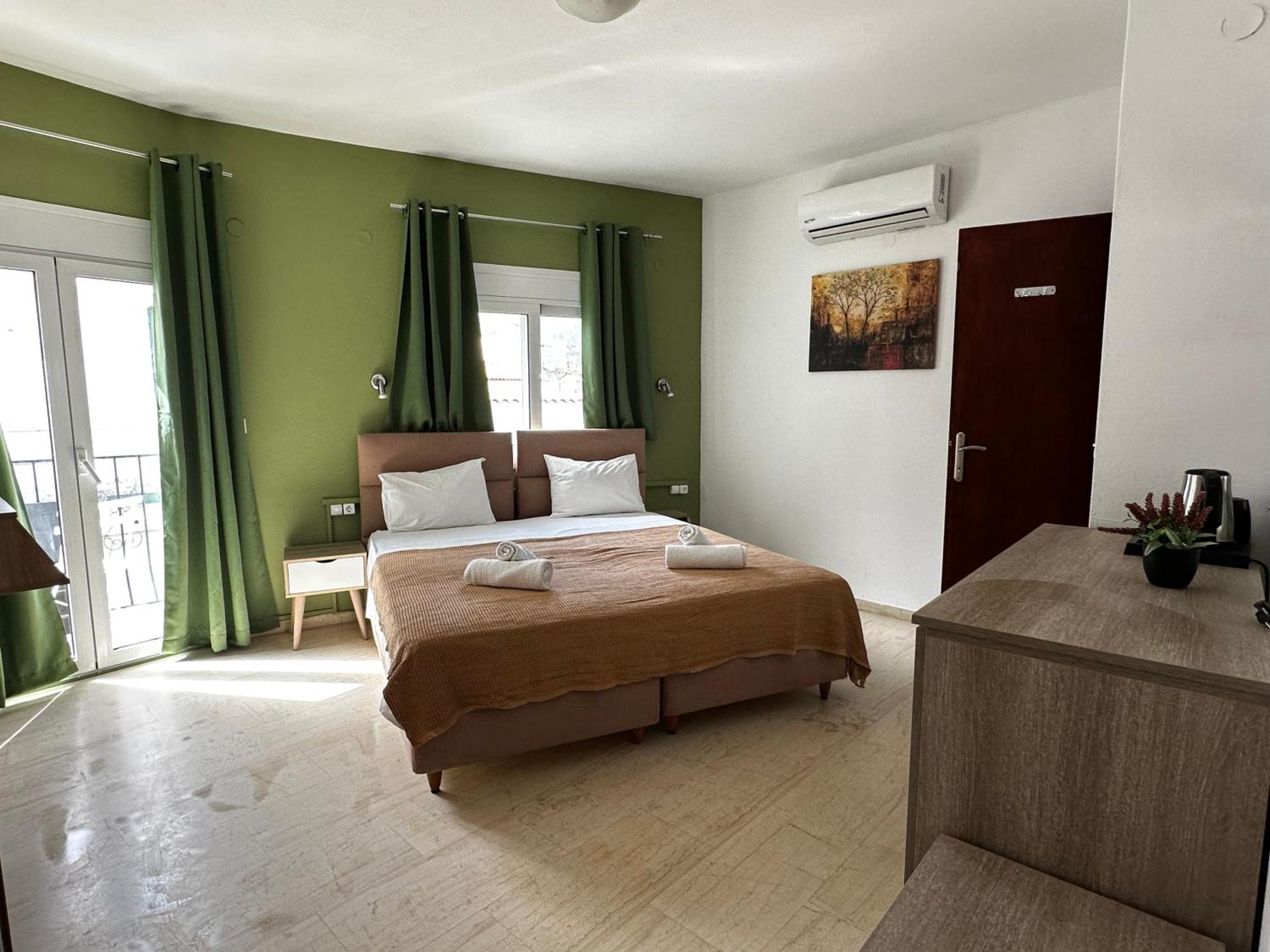 Skiathos Hills Studios Exterior foto